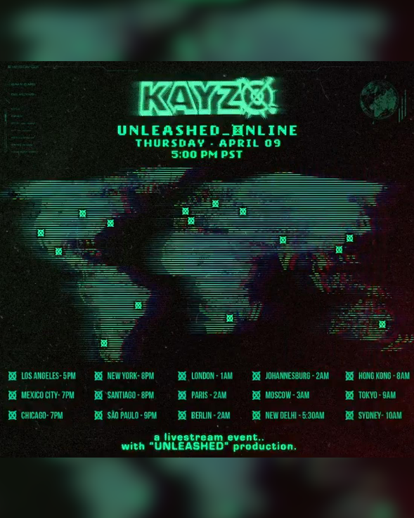 KAYZO